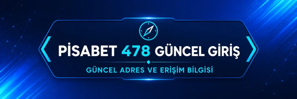 Pisabet kaç oldu Pisabet 479 güncel giriş bilgisi